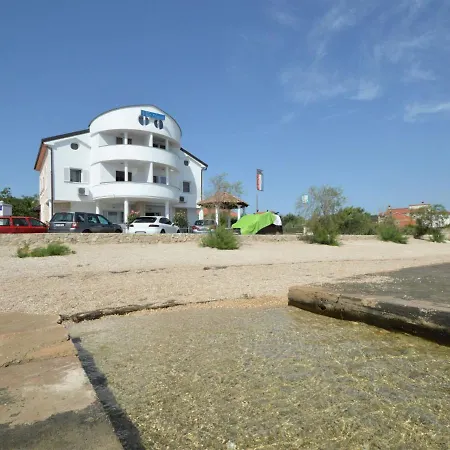 Apartamento Ivana-5 By Interhome Raslina