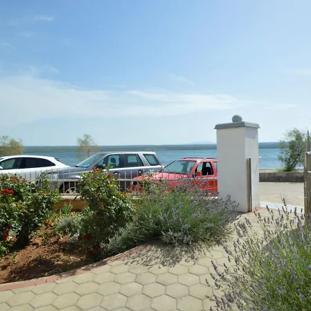 Ivana-5 By Interhome Apartmán