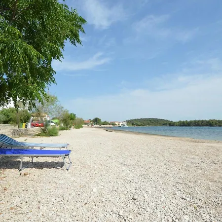 Ivana-5 By Interhome Apartmán *