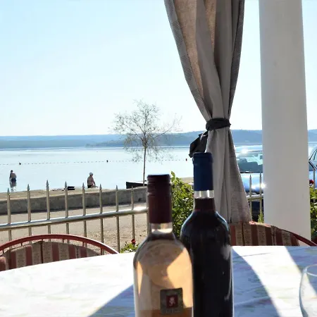 Ivana-5 By Interhome Raslina