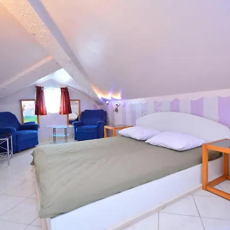 Ivana-5 By Interhome Apartamento *