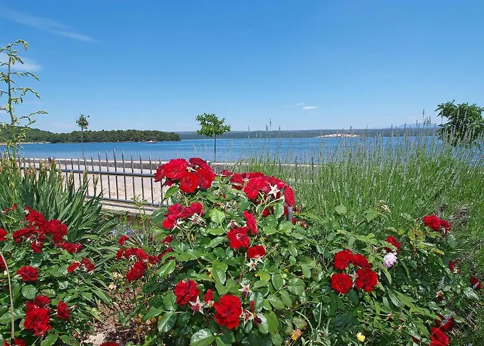 דירה Ivana-5 By Interhome *