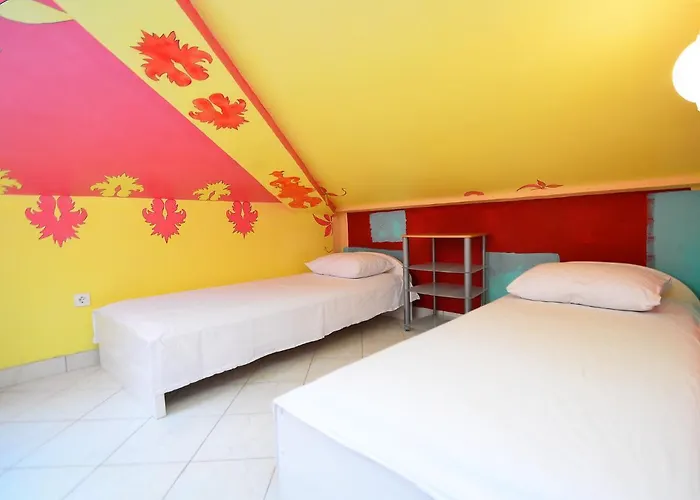 Ivana-5 By Interhome *