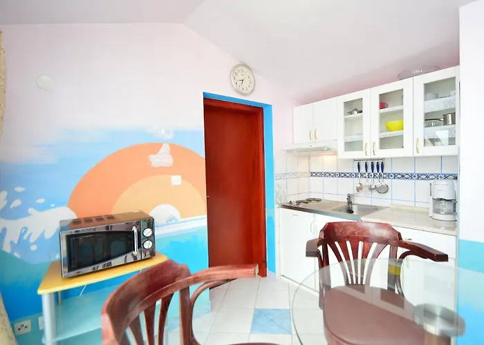 Ivana-5 By Interhome * Raslina