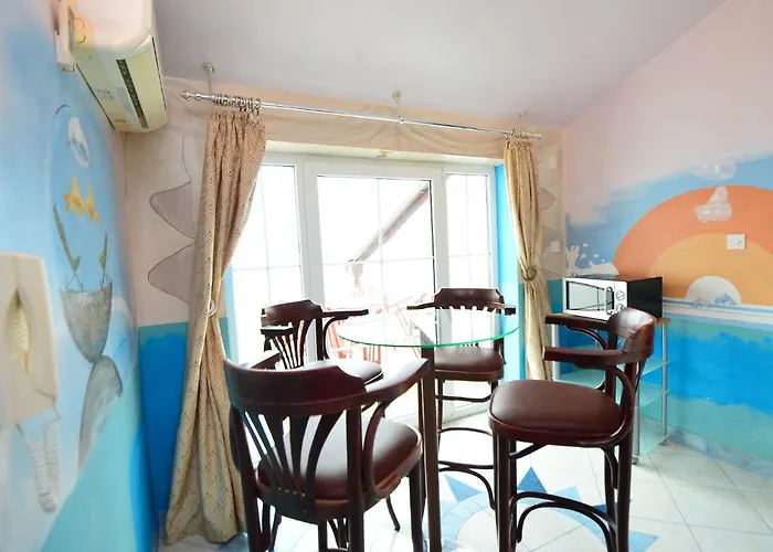 דירה Ivana-5 By Interhome *