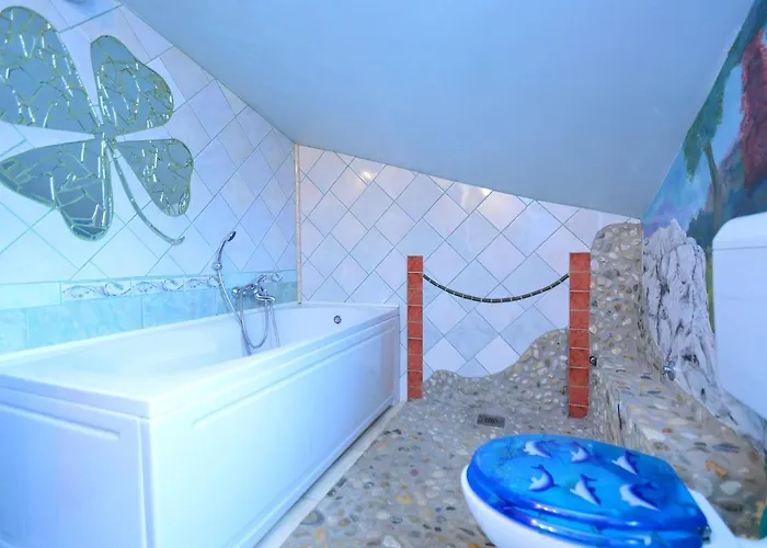 דירה Ivana-5 By Interhome *