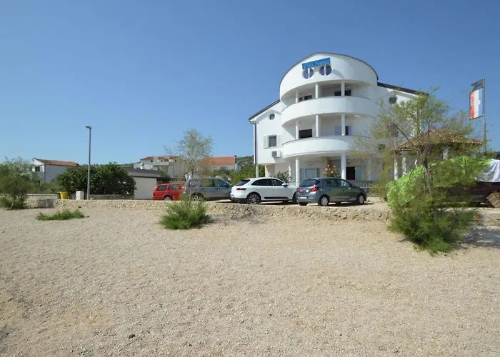 Ivana-5 By Interhome 아파트 Raslina