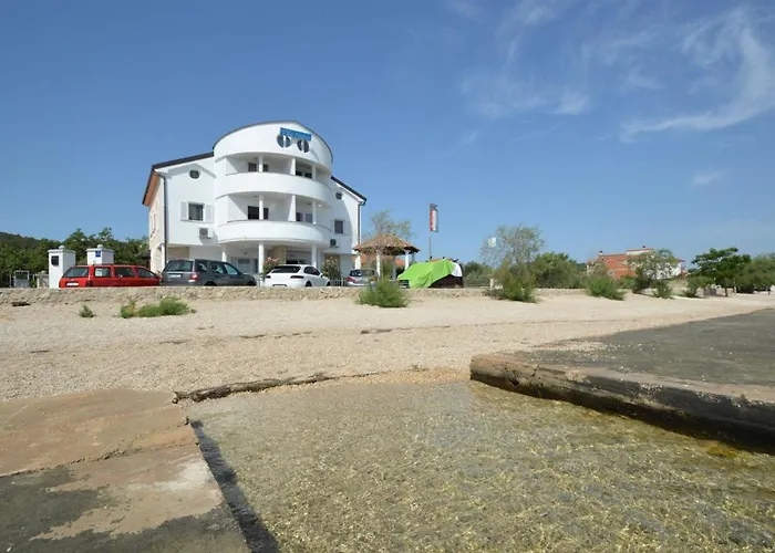 아파트 Ivana-5 By Interhome Raslina