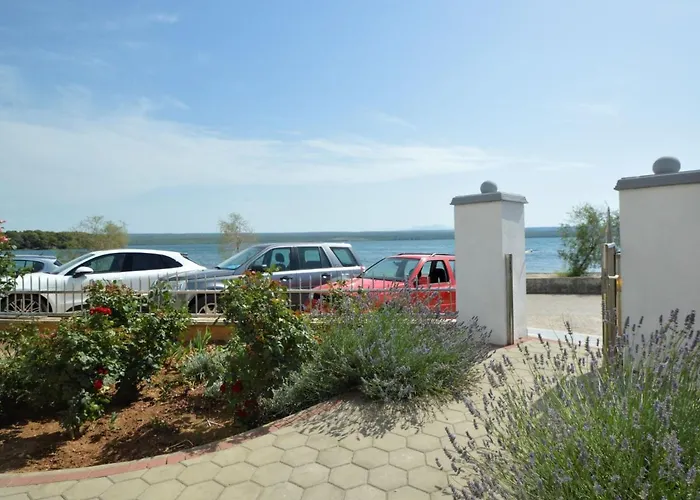 Ivana-5 By Interhome 아파트