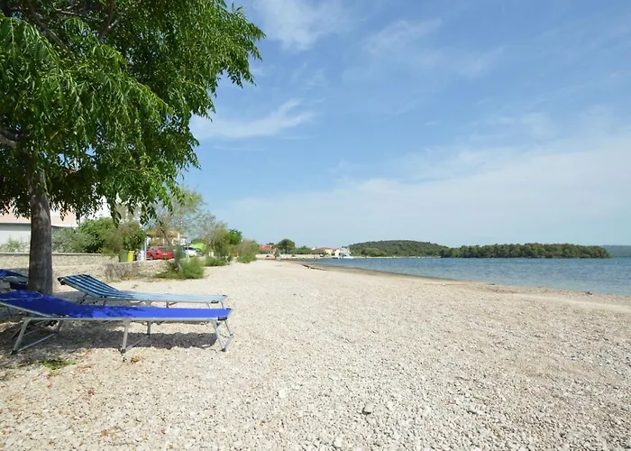 Ivana-5 By Interhome 아파트 *