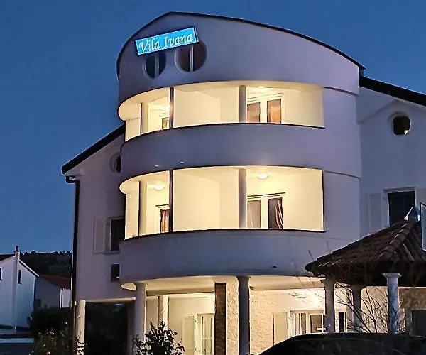 דירה Ivana-5 By Interhome *