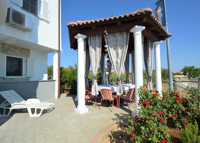 Ivana-5 By Interhome