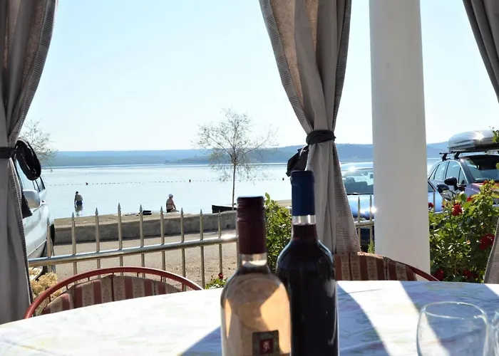 Ivana-5 By Interhome Raslina