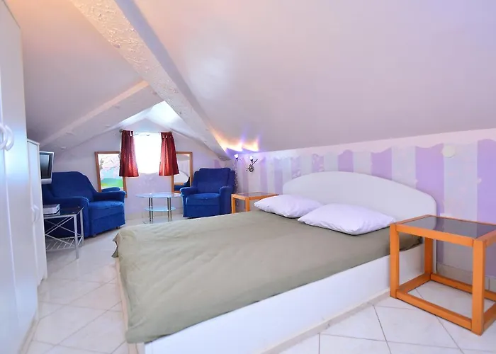 Ivana-5 By Interhome 아파트 *